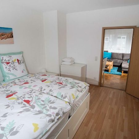 Ferienwohnung Mit Fernblick Kohlberg  Exterior foto